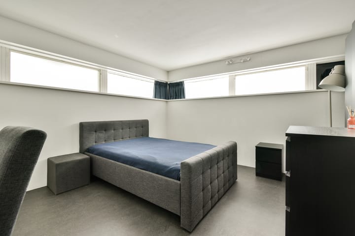 Foto 4 van Marius Bauerstraat 235-A3