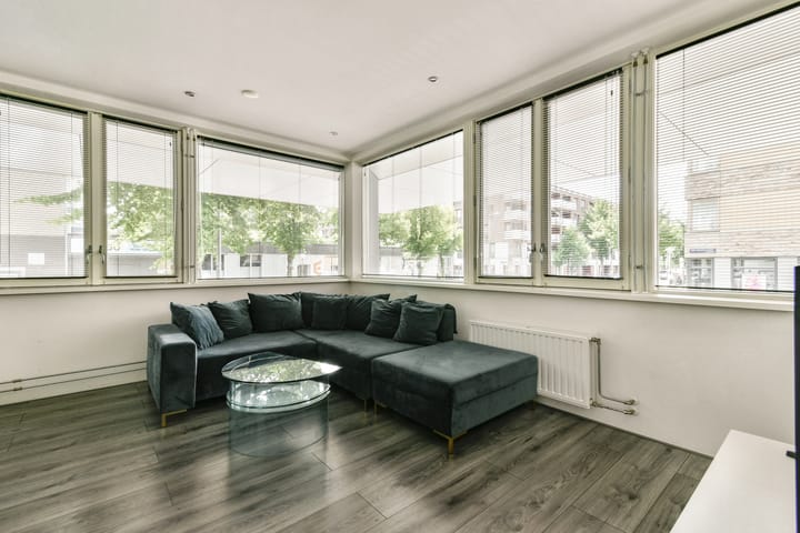 Photo 7 of Marius Bauerstraat 235-A3