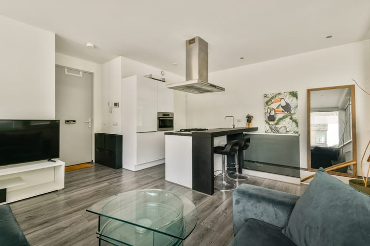 Photo 9 of Marius Bauerstraat 235-A3