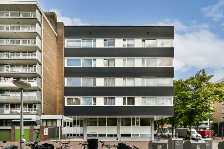 Photo 15 of Marius Bauerstraat 235-A3