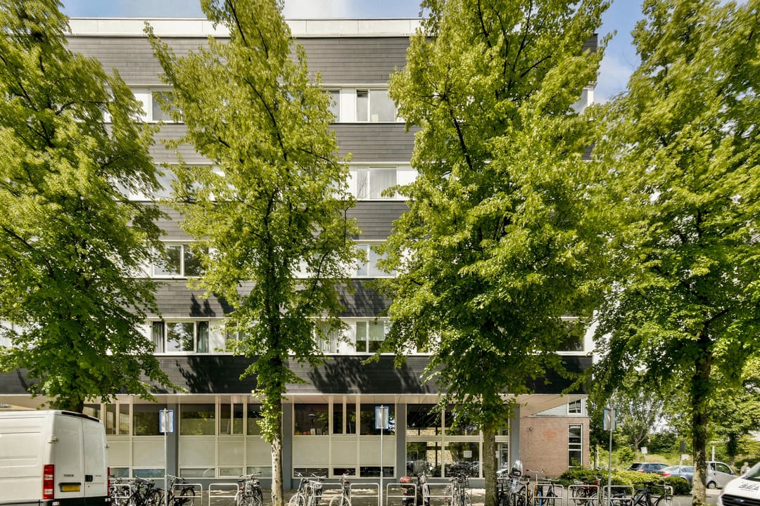 Foto 16 van Marius Bauerstraat 235-A3