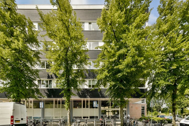 Photo 16 of Marius Bauerstraat 235-A3