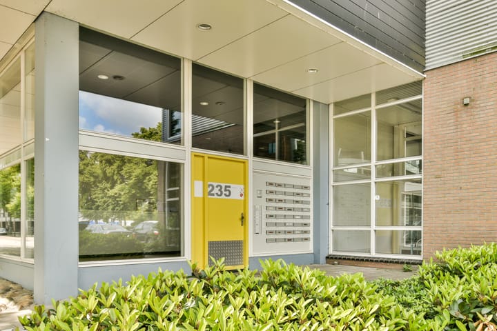 Photo 18 of Marius Bauerstraat 235-A3