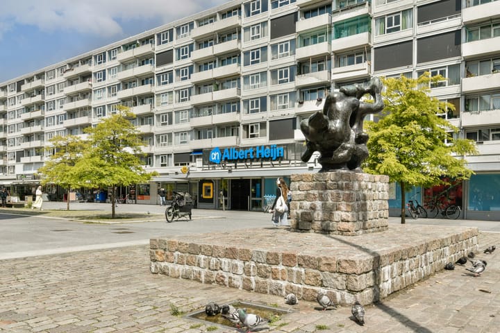 Photo 19 of Marius Bauerstraat 235-A3