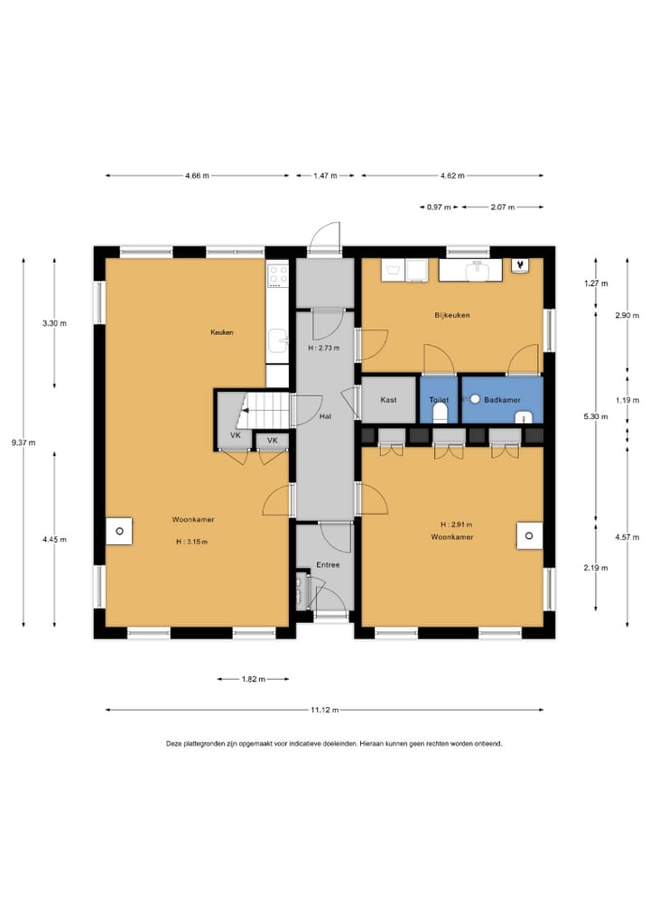 Photo 45 of Vitusdyk 35