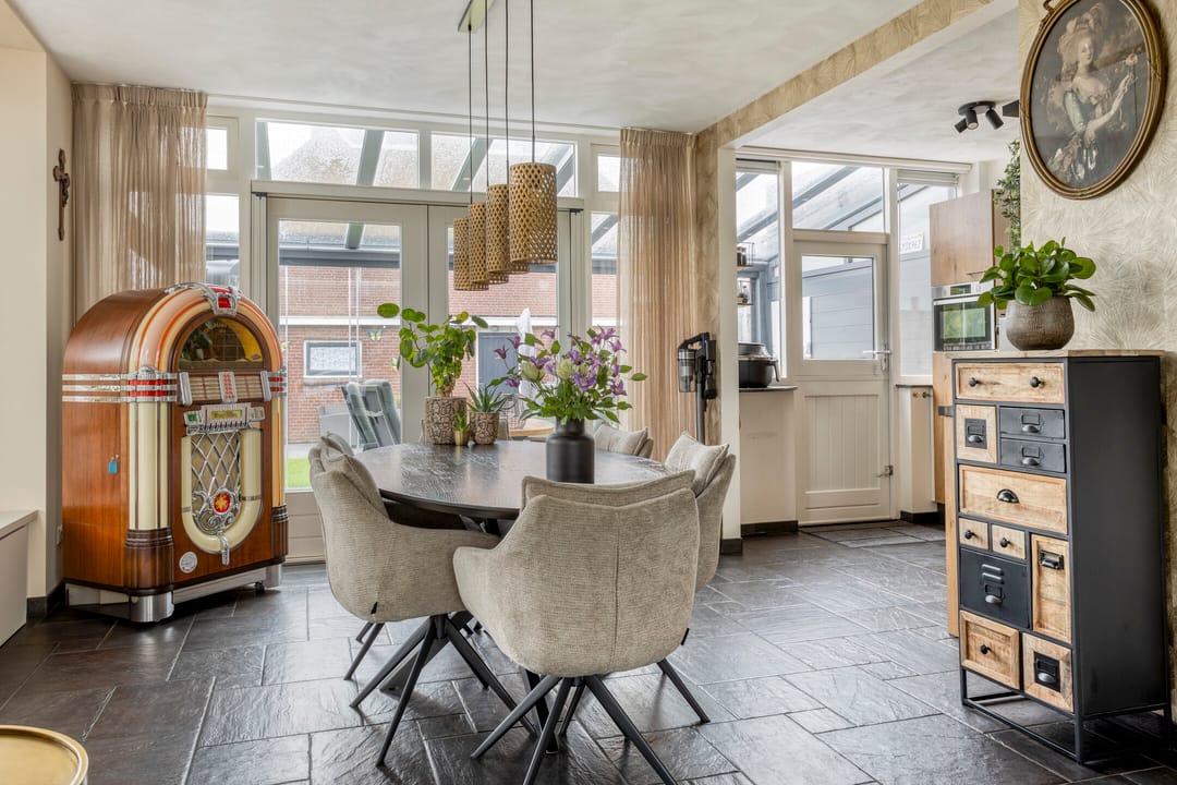 Foto 7 van Vergtweg 49