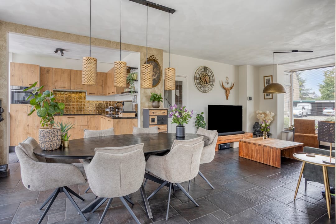 Foto 8 van Vergtweg 49