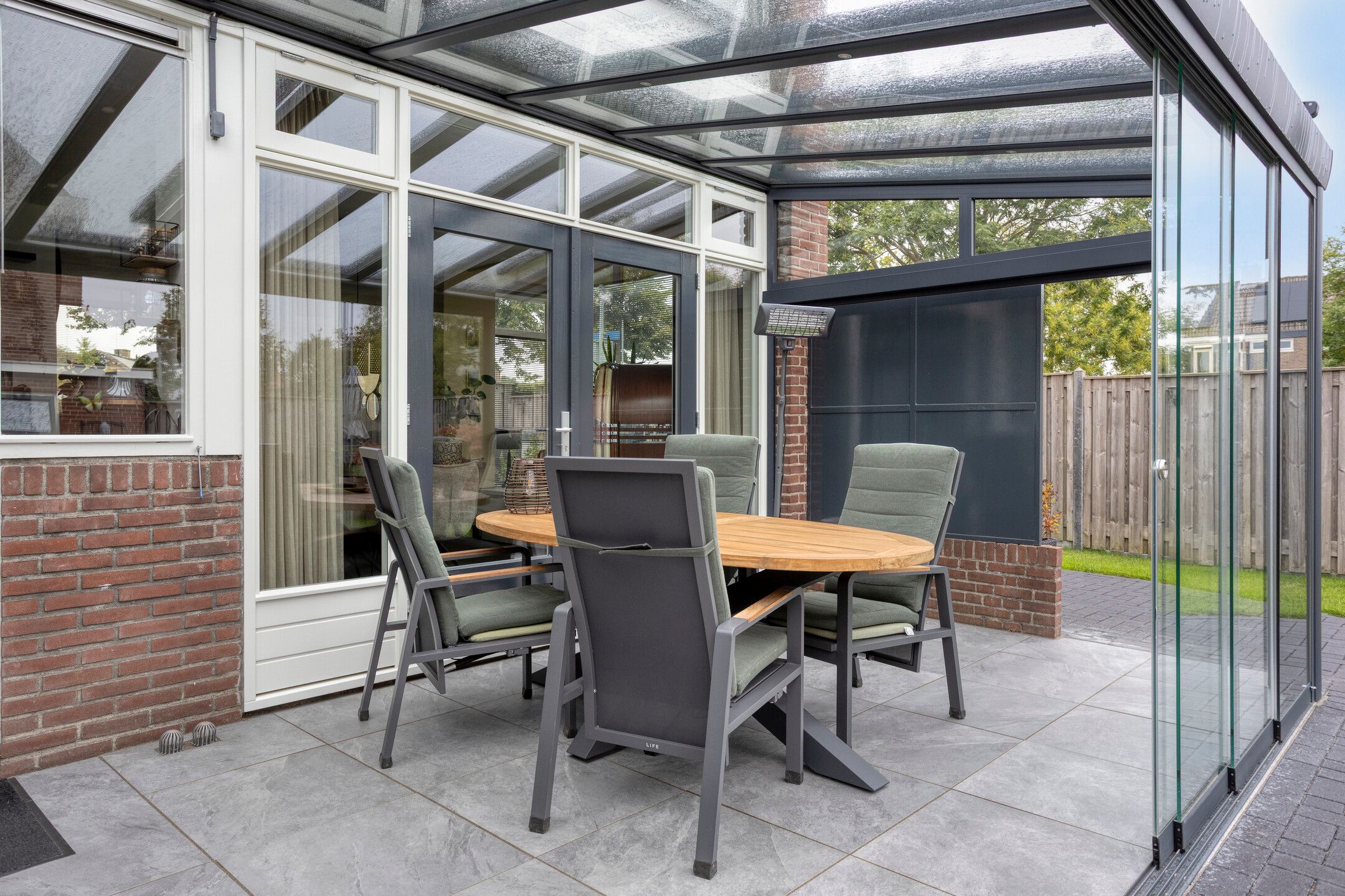 Foto 12 van Vergtweg 49