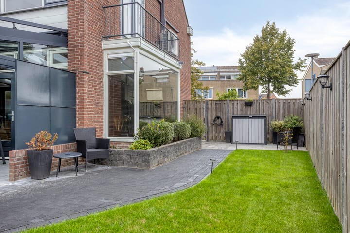 Foto 40 van Vergtweg 49