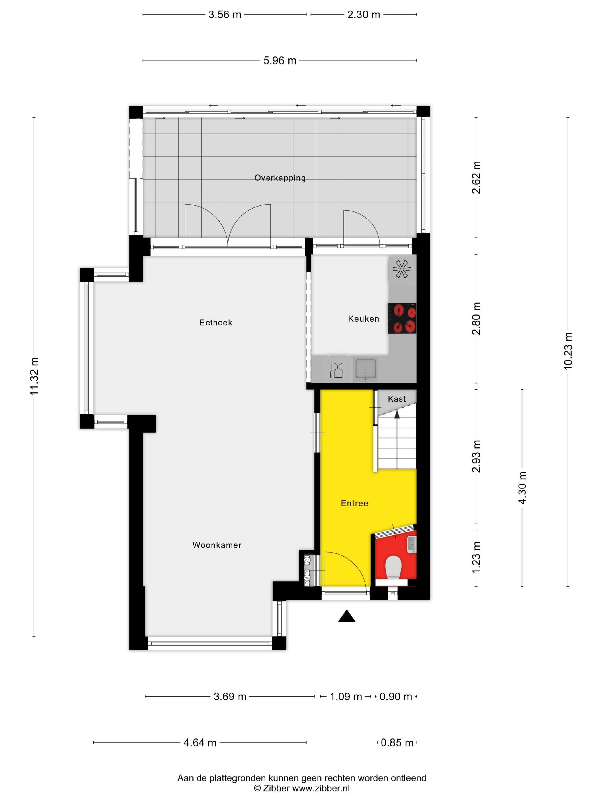 Foto 51 van Vergtweg 49