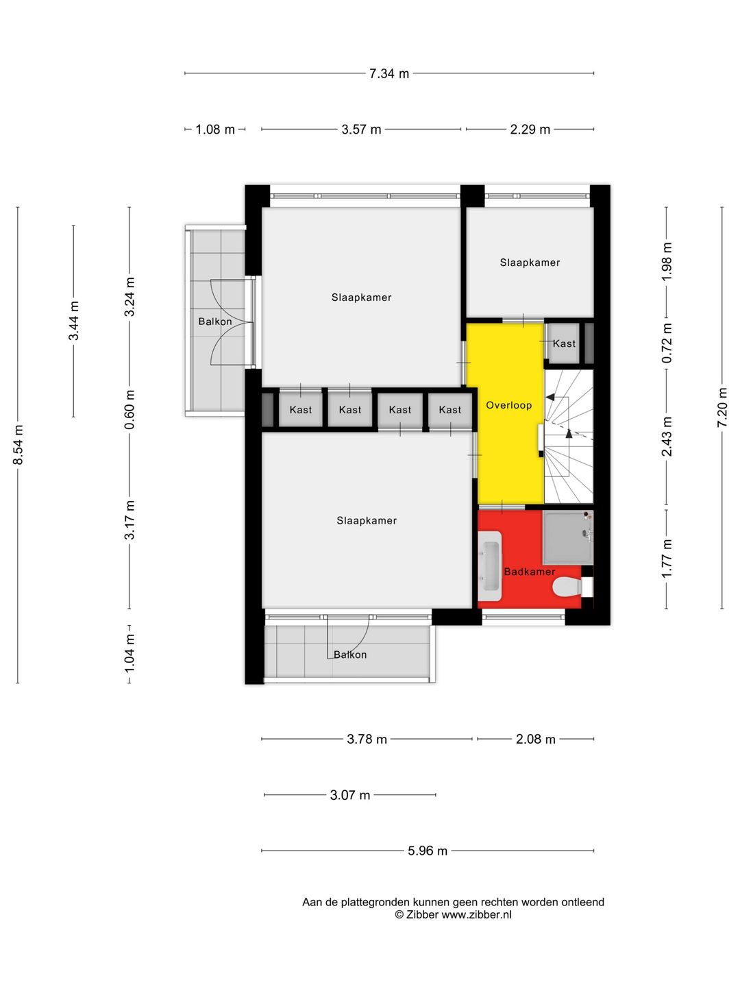 Foto 52 van Vergtweg 49
