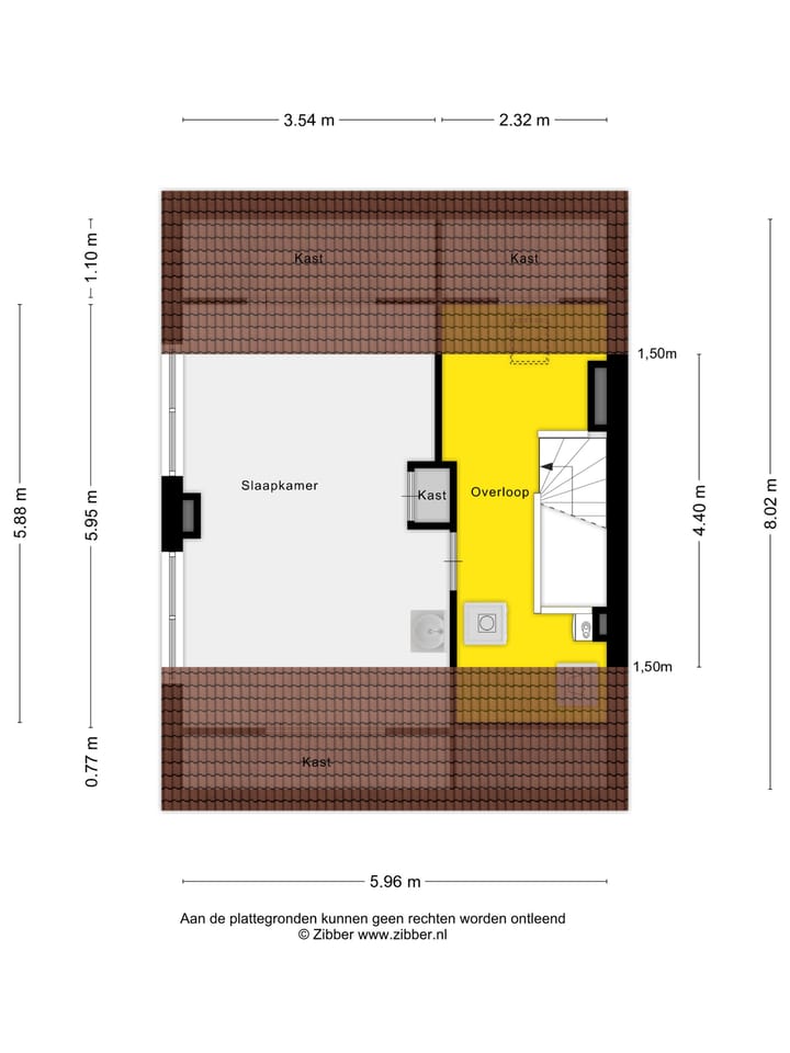 Foto 53 van Vergtweg 49