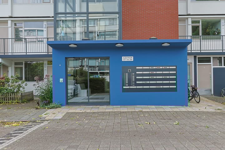 Foto 4 van Vliestroom 265