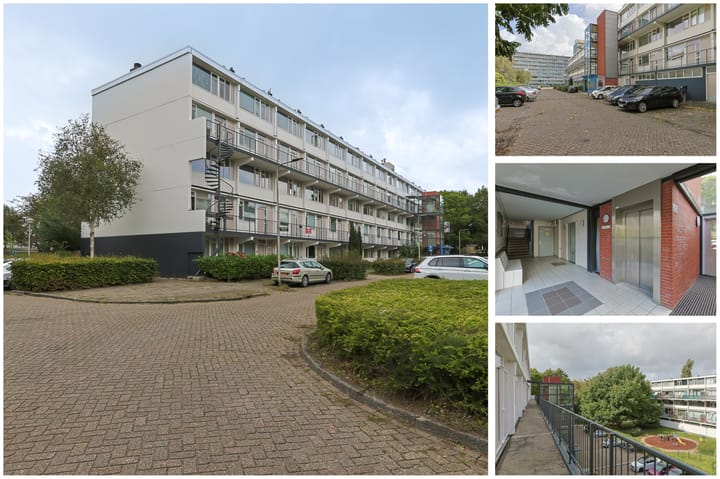 Photo 7 of Vliestroom 265