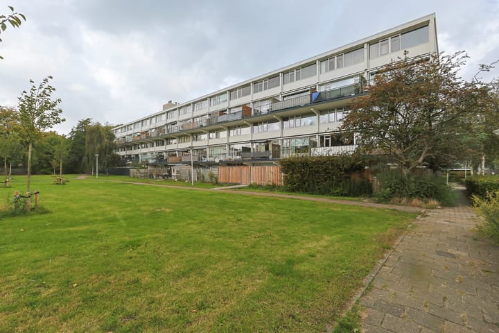 Photo 43 of Vliestroom 265