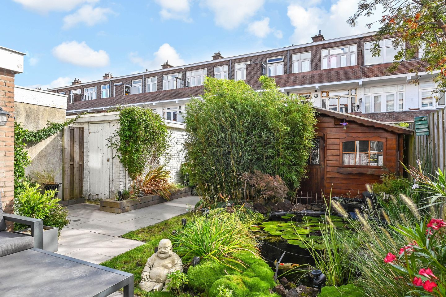 Foto 1 van Maarsbergenstraat 38