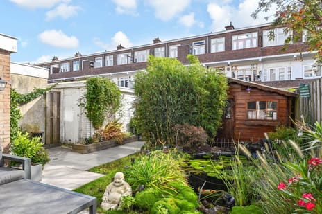 Maarsbergenstraat thumbnail