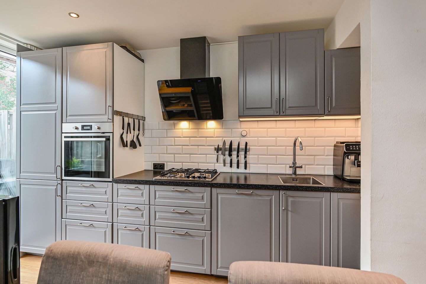 Foto 10 van Maarsbergenstraat 38