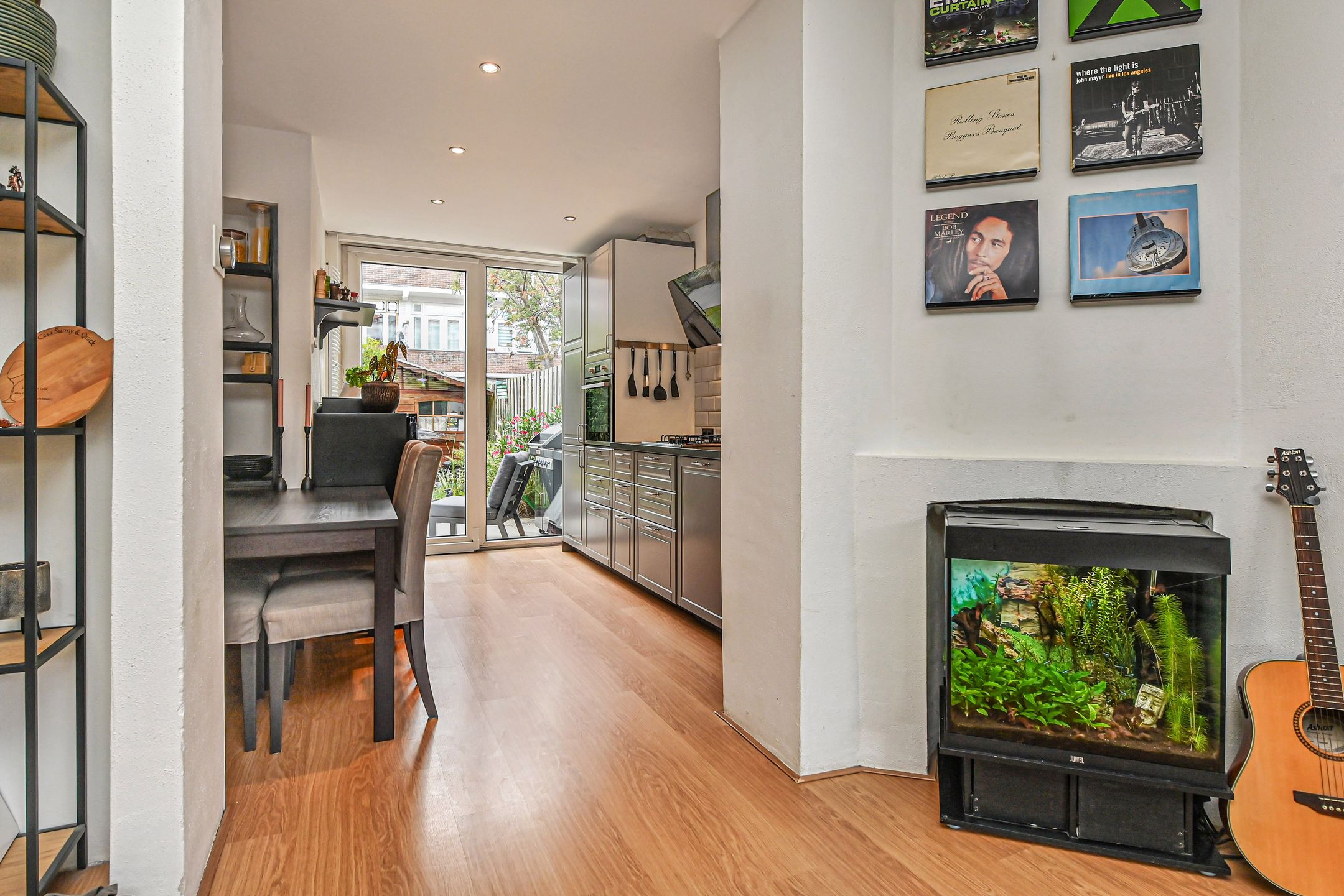 Foto 9 van Maarsbergenstraat 38