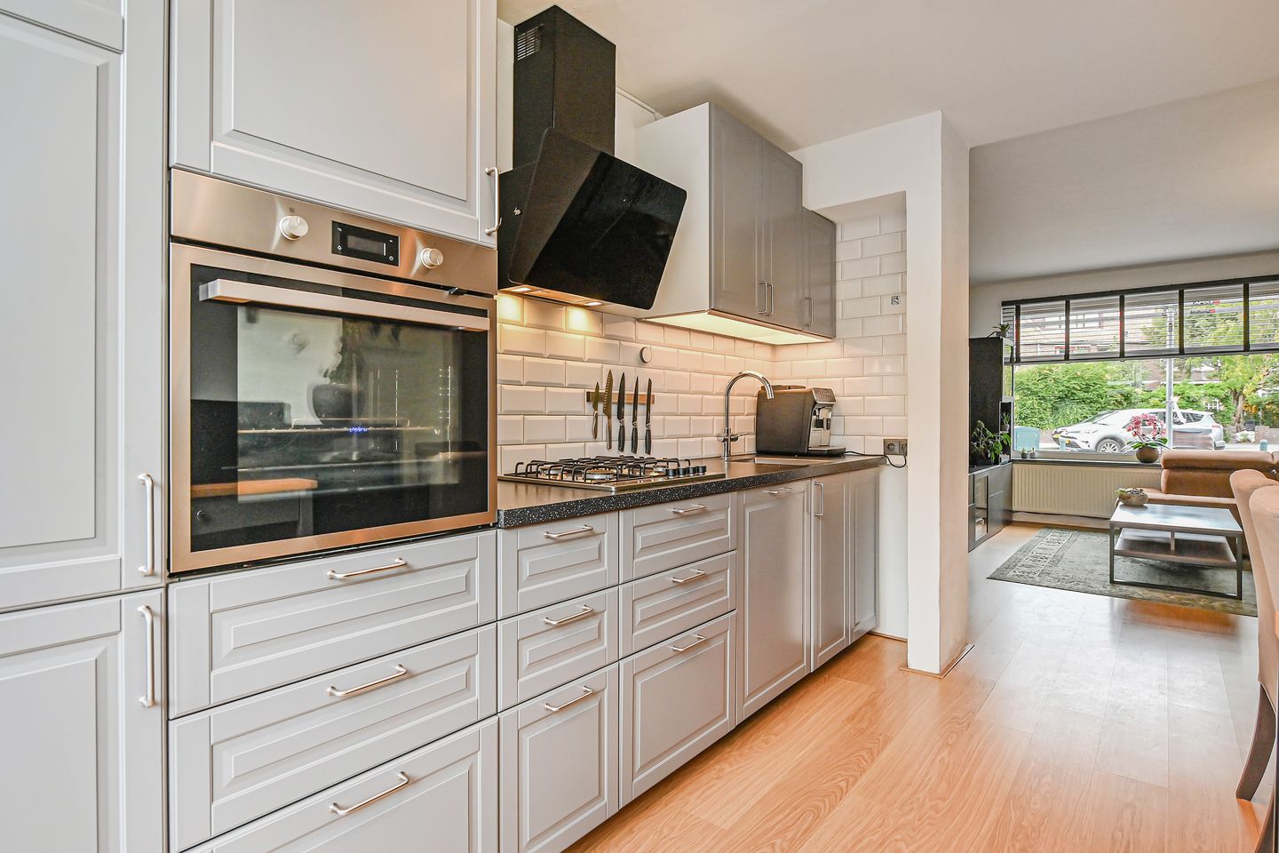 Foto 14 van Maarsbergenstraat 38