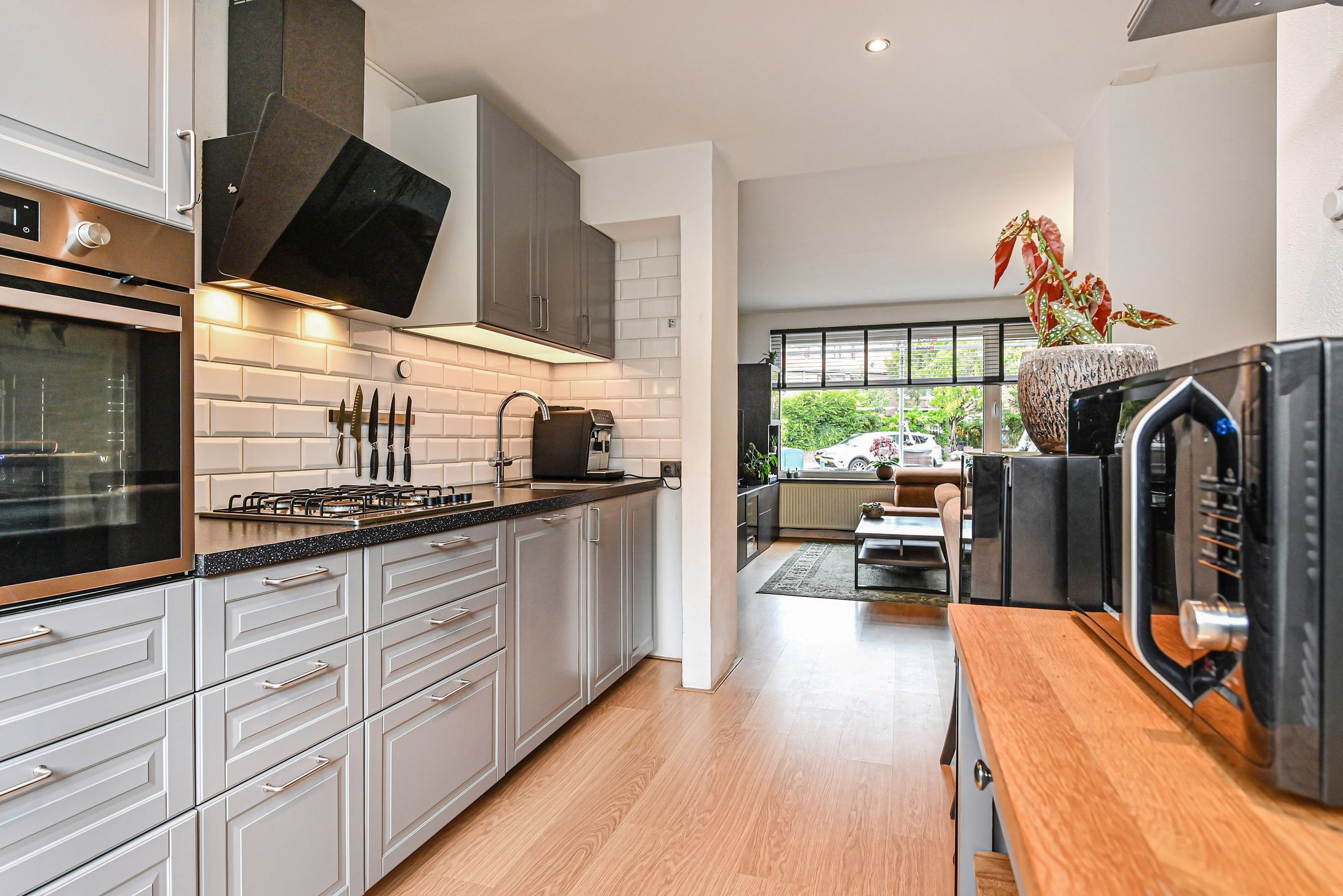 Foto 15 van Maarsbergenstraat 38