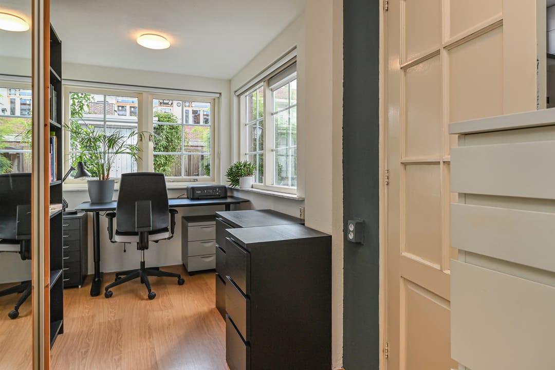 Foto 22 van Maarsbergenstraat 38