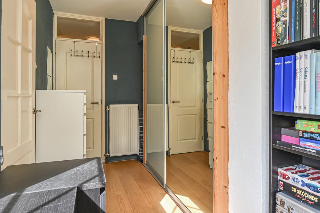 Foto 23 van Maarsbergenstraat 38