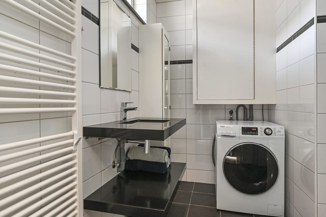 Foto 26 van Maarsbergenstraat 38