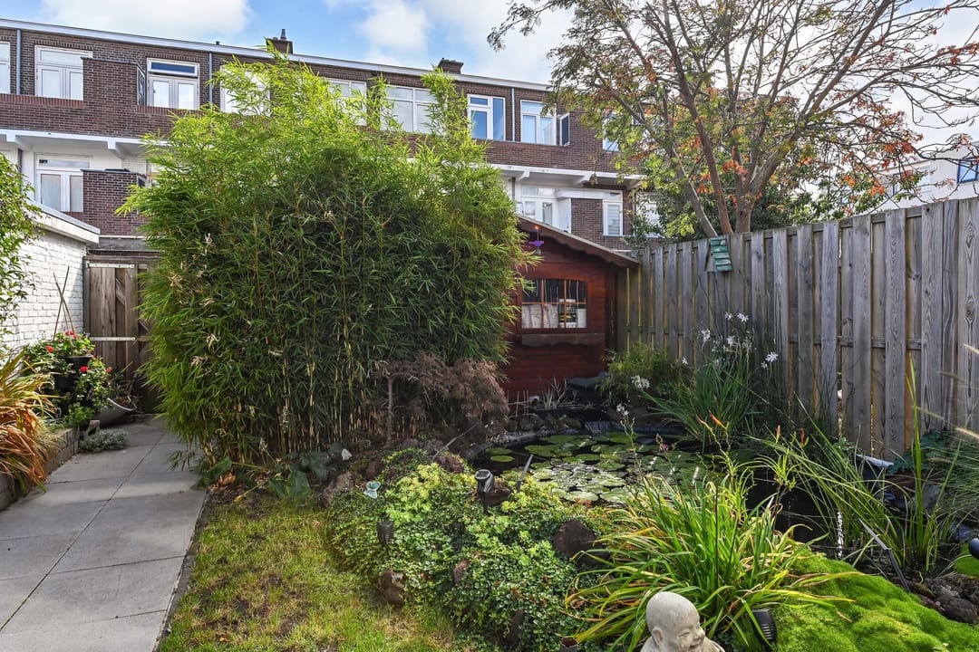 Foto 28 van Maarsbergenstraat 38