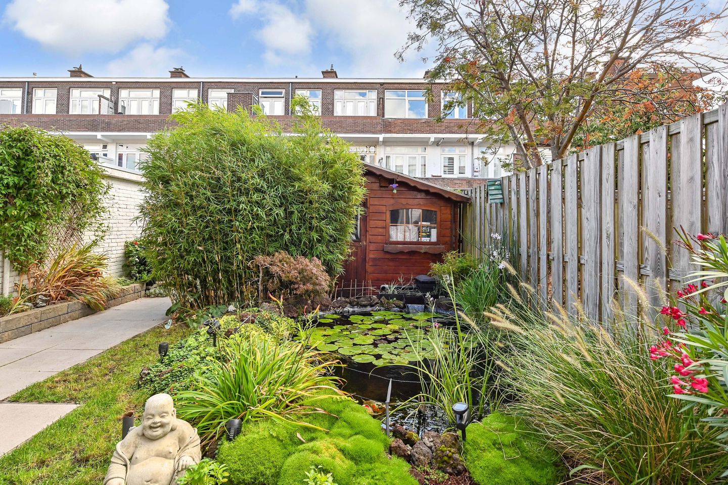 Foto 29 van Maarsbergenstraat 38