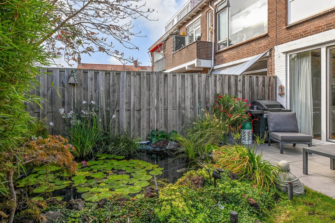 Foto 32 van Maarsbergenstraat 38