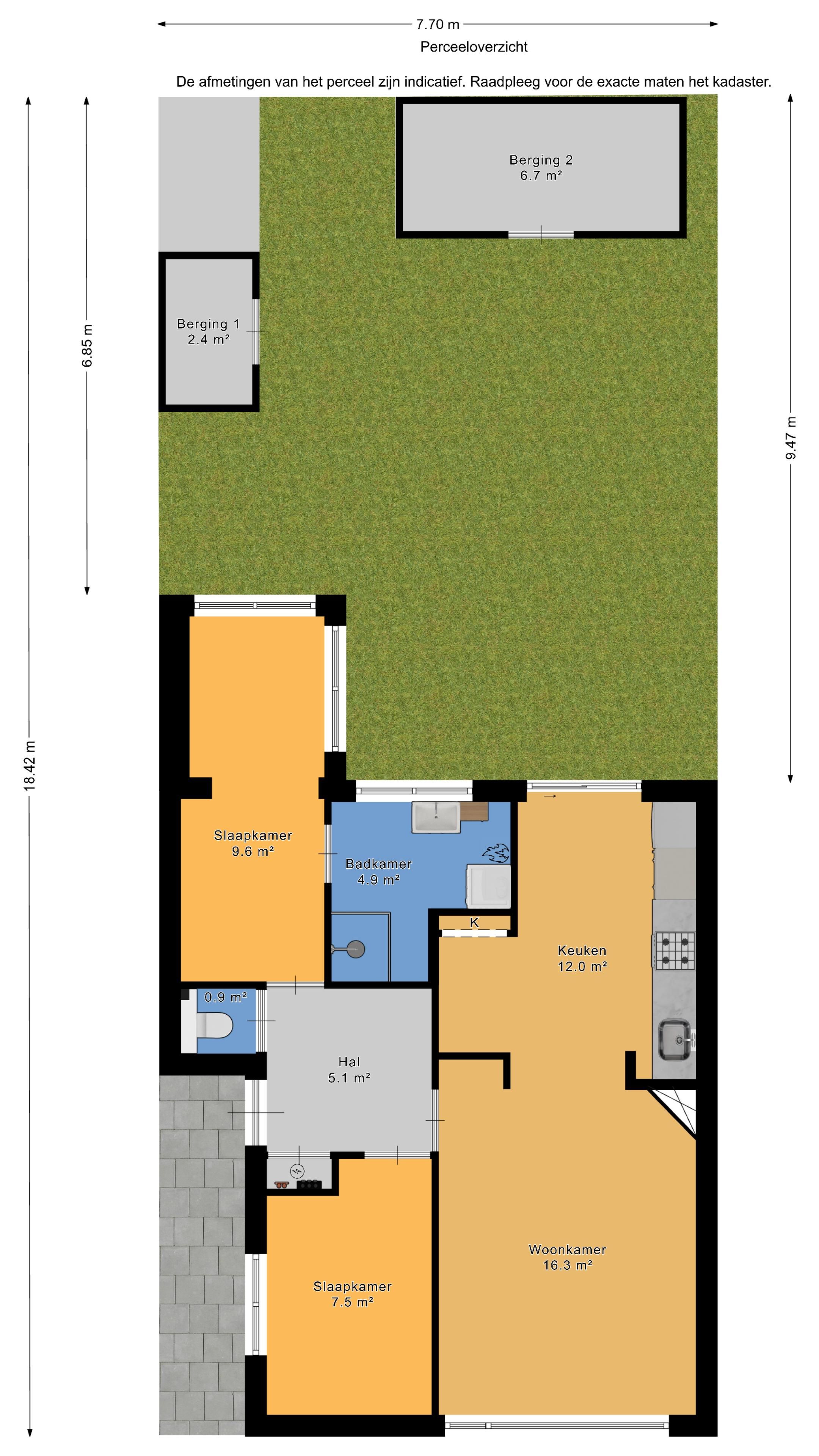 Foto 33 van Maarsbergenstraat 38