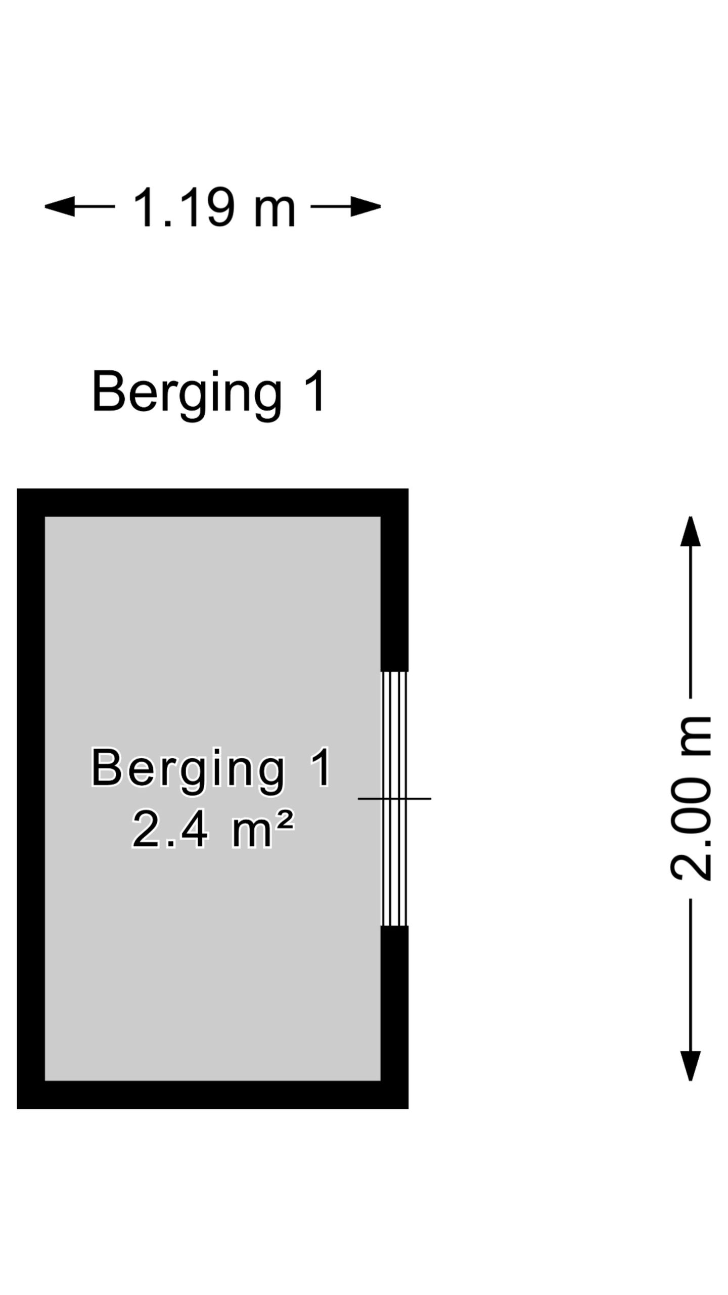 Foto 35 van Maarsbergenstraat 38