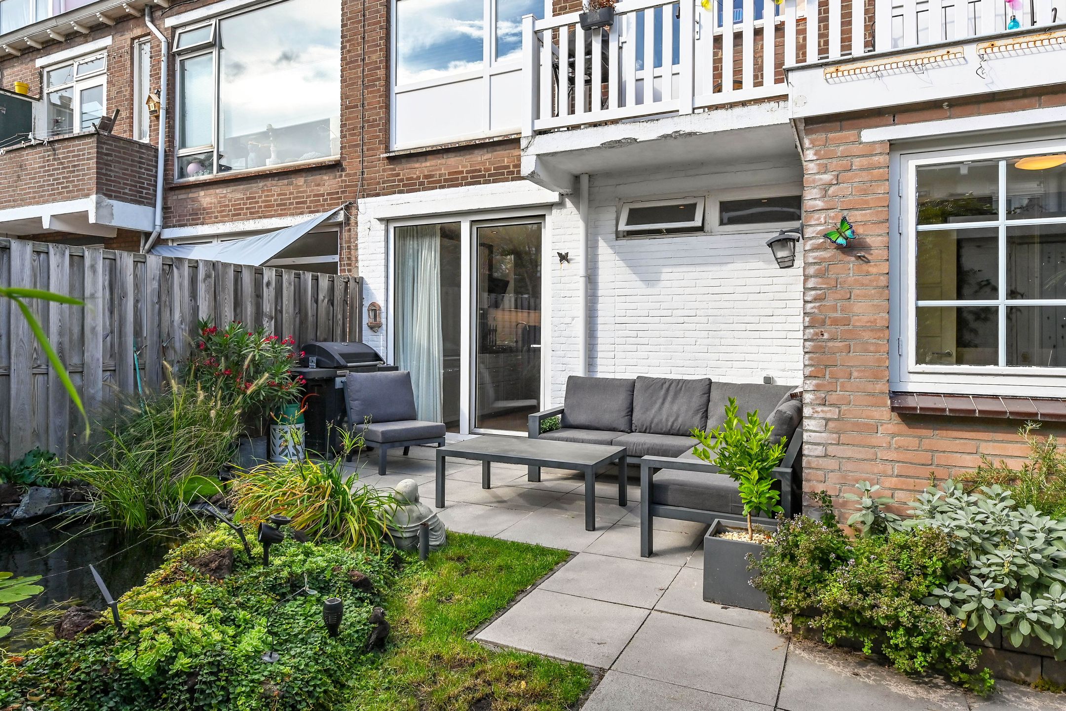 Foto 30 van Maarsbergenstraat 38