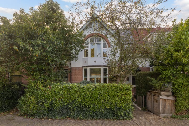 Photo 1 of Jakob van Aakenstraat 28