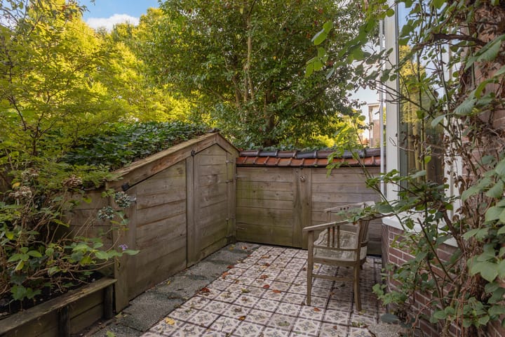 Photo 6 of Jakob van Aakenstraat 28