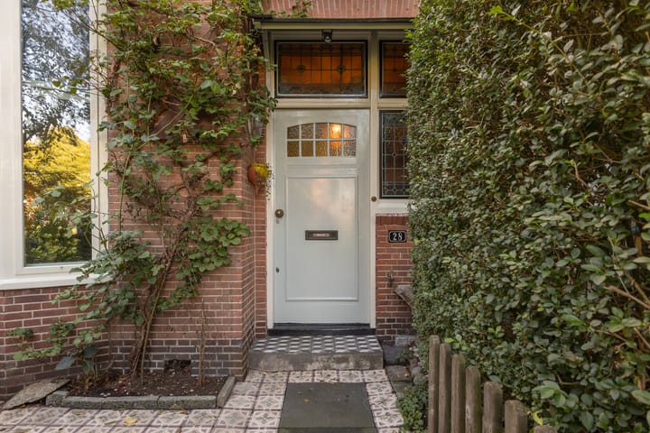 Photo 7 of Jakob van Aakenstraat 28