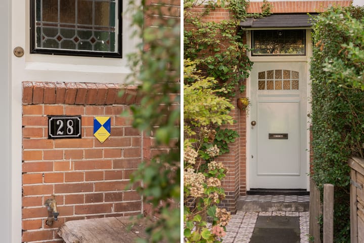 Photo 9 of Jakob van Aakenstraat 28