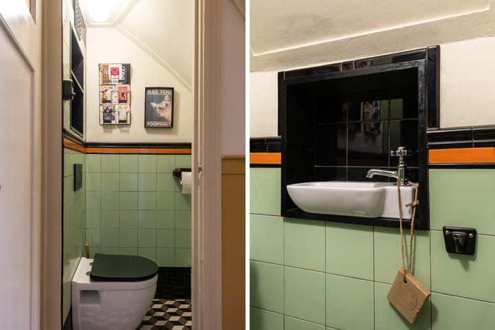 Photo 13 of Jakob van Aakenstraat 28