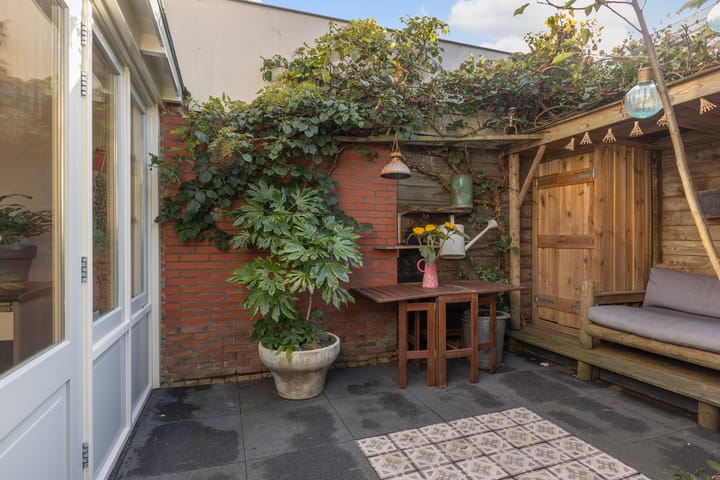 Photo 27 of Jakob van Aakenstraat 28