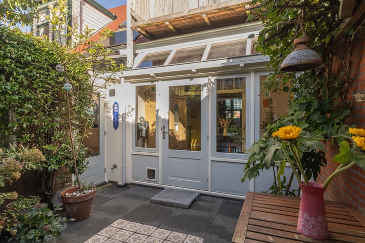 Photo 29 of Jakob van Aakenstraat 28