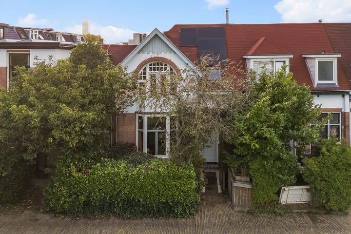 Photo 45 of Jakob van Aakenstraat 28