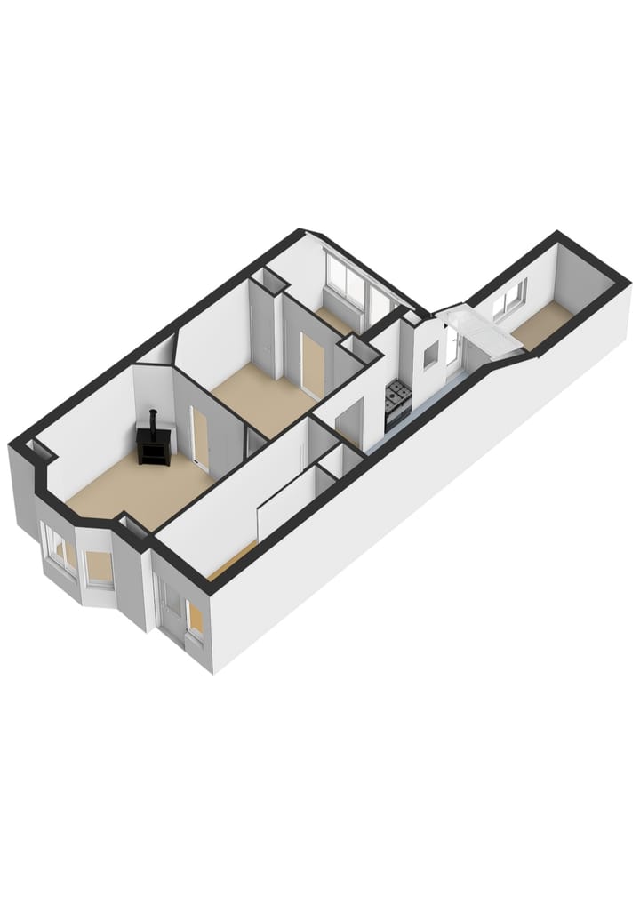 Photo 49 of Jakob van Aakenstraat 28