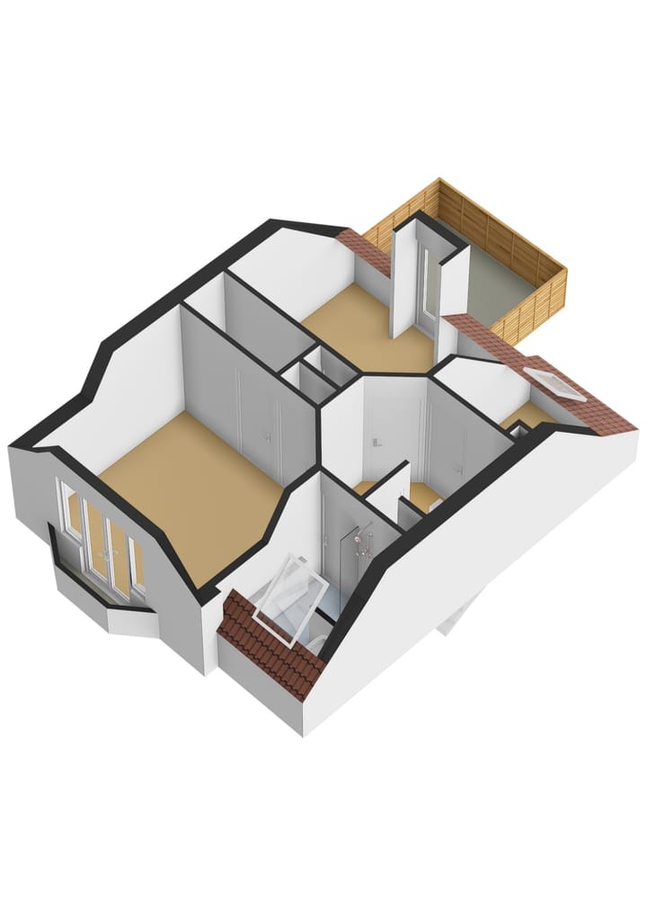 Photo 51 of Jakob van Aakenstraat 28