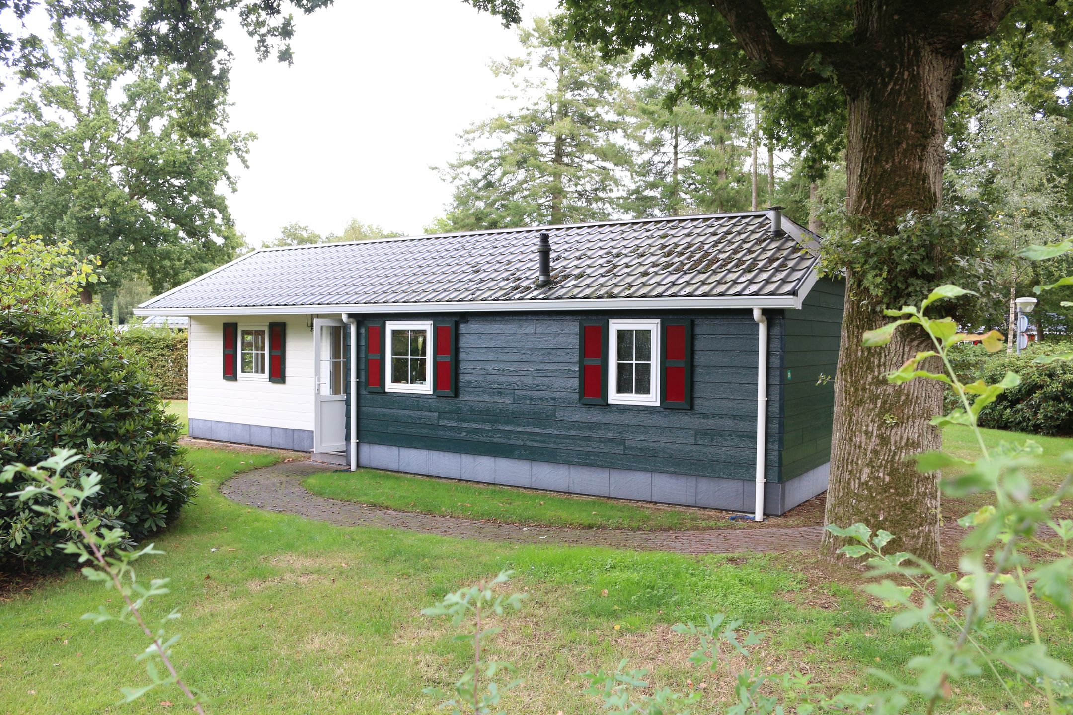 Foto 3 van Haersolteweg 17-G229