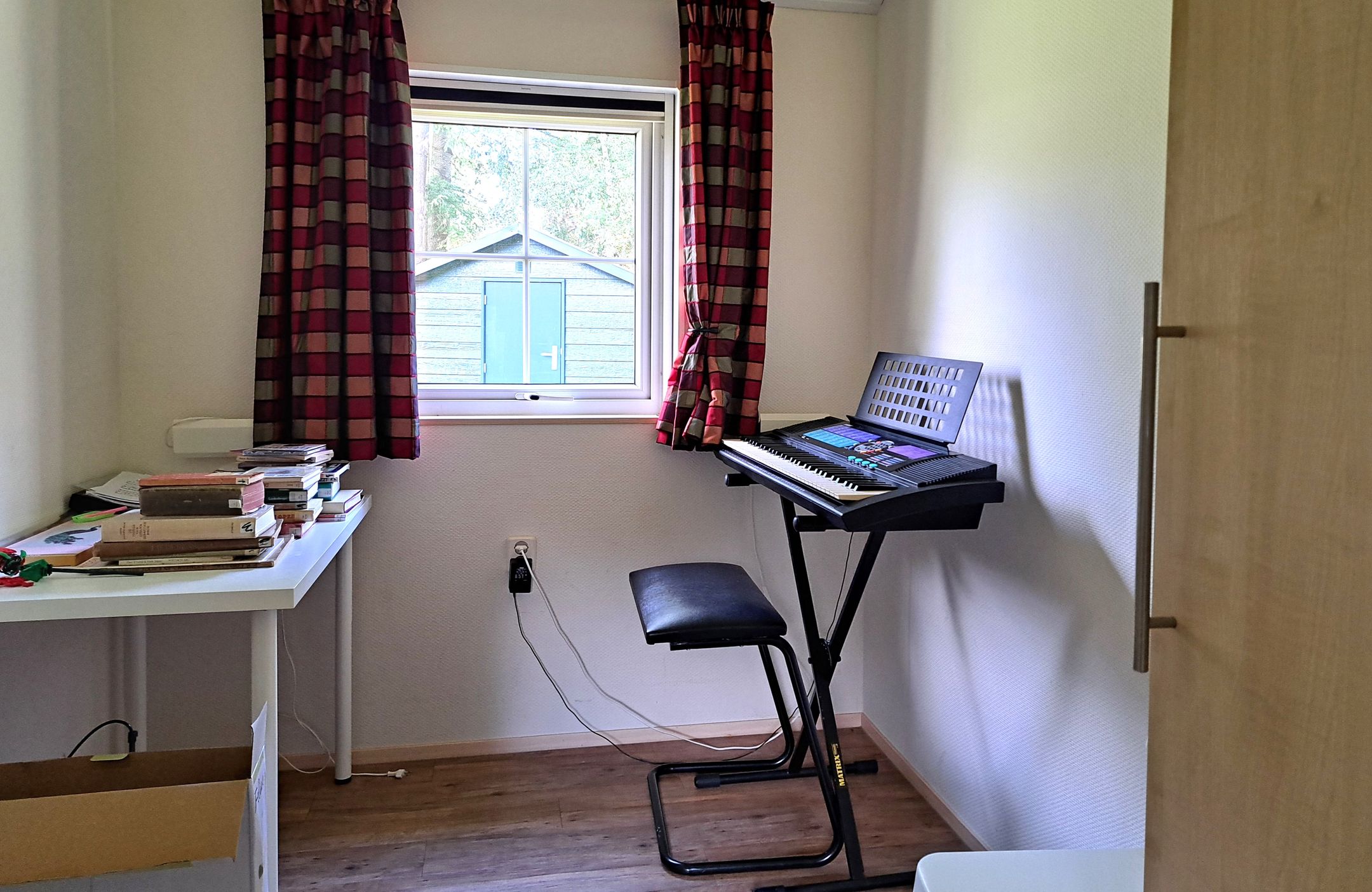 Foto 12 van Haersolteweg 17-G229