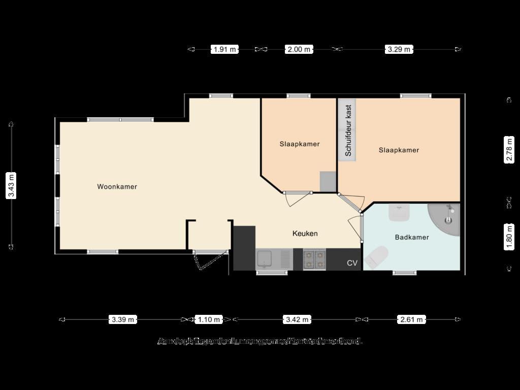 Foto 17 van Haersolteweg 17-G229
