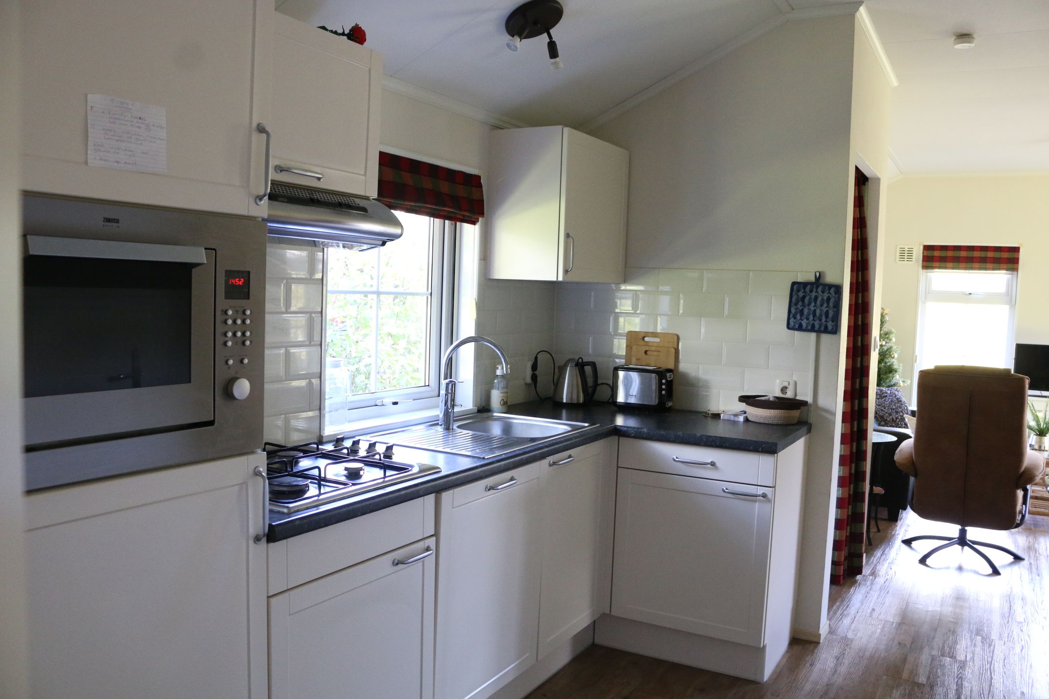 Foto 9 van Haersolteweg 17-G229