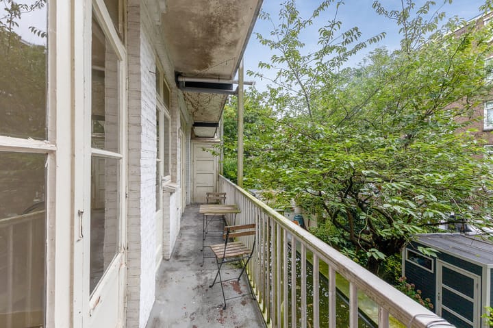 Foto 7 van Deurloostraat 12-1