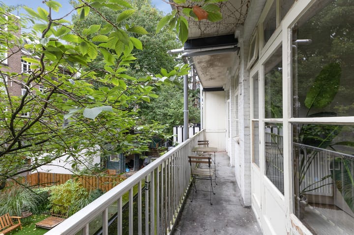 Foto 8 van Deurloostraat 12-1